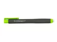 Een Q-CONNECT gum-pen koop je bij ShopXPress