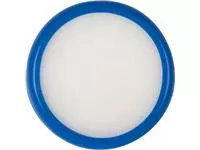 Een Q-CONNECT sponsdoosje, diameter 8,5 cm koop je bij ShopXPress