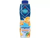 Een Karvan Cévitam siroop, fles van 60 cl, sinaasappel koop je bij ShopXPress