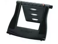 Een Kensington SmartFit Easy Riser Laptopstandaard met koelfunctie grijs koop je bij ShopXPress