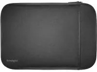 Een Kensington sleeve Soft Universal voor 14 inch laptops, zwart koop je bij ShopXPress