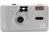 Een Kodak analoog fototoestel M35, grijs koop je bij ShopXPress