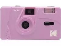 Een Kodak analoog fototoestel M35, paars koop je bij ShopXPress