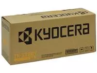 Een Kyocera toner TK-5280, 11.000 pagina&#39;s, OEM 1T02TWANL0, geel koop je bij ShopXPress