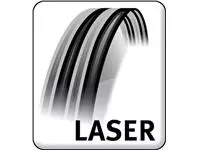 Een Avery L7160, Adresetiketten, Laser, Ultragrip, wit, 100 vellen, 21 per vel, 63,5 x 38,1 mm koop je bij ShopXPress
