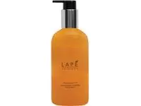 Een Lapé shampoo &amp; douchegel, Oosterse citroenthee, flacon van 300 ml koop je bij ShopXPress