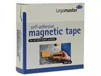 Een Legamaster magneetband breedte 12 mm koop je bij ShopXPress