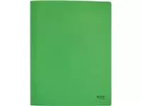 Een Leitz Recycle offertemap, uit karton, ft A4, groen koop je bij ShopXPress