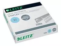 Een Leitz Softpress nietjes 2500X koop je bij ShopXPress