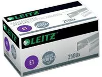 Een Leitz elektrische E1 nietjes, doos met 2500 nietjes koop je bij ShopXPress