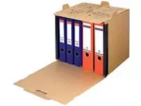 Een Loeff&#39;s Direct Container 38 x 36 x 33 cm, pak van 15 stuks koop je bij ShopXPress