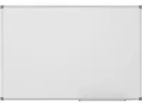 Een MAUL whitebord standaard gelakt staal, magnetisch 45x60cm koop je bij ShopXPress