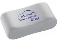 Een Maped gum Essentials Soft large koop je bij ShopXPress