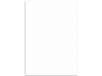 Een Maul magneetbladen, ft 20 x 30 cm, blister van 1 stuk, wit koop je bij ShopXPress