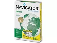 Een Navigator Universal printpapier ft A4, 80 g, pallet koop je bij ShopXPress