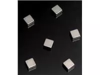 Een Naga Magneten voor glasborden 6 stuks, ft 10 x 10 x 5 mm koop je bij ShopXPress