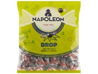 Een Napoleon snoepjes drop, zak van 1 kg koop je bij ShopXpress B.V.