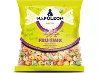 Een Napoleon snoepjes fruitmix, zak van 1 kg koop je bij ShopXpress B.V.