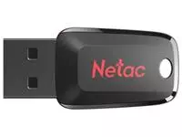 Een Netac U197 Mini USB 2.0 stick, 32 GB koop je bij ShopXPress