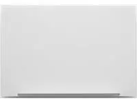 Een Nobo Impression Pro magnetisch glasbord wit ft 126 x 71,1 cm koop je bij ShopXPress