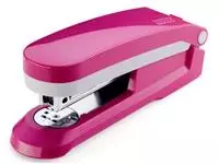 Een Novus nietmachine E 25 roze koop je bij ShopXPress