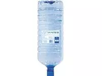 Een O-water bronwater, fles van 18 liter koop je bij ShopXPress
