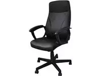 Een OFFICE products bureaustoel Creta koop je bij Supplierz BV