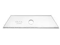 Een Olfa Vervangmesjes voor cutter vervangmes SK4, 5 stuks koop je bij ShopXPress
