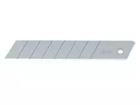 Een Olfa Vervangmesjes voor cutter voor cutter ref. 2209100 koop je bij ShopXPress