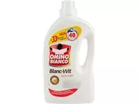 Een Omino Bianco wasmiddel Wit, fles van 2 l koop je bij ShopXPress