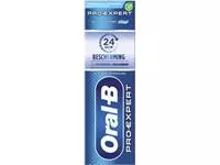 Een Oral-B Pro-Expert Professional Protection tandpasta, tube van 75 ml koop je bij ShopXPress