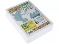Een PaperWise papier ft A5, 80 g, pak van 500 vel koop je bij ShopXPress