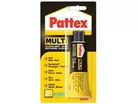 Een Pattex alleslijm Multi, tube van 50 g koop je bij ShopXPress