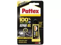 Een Pattex alleslijm Repair Extreme, tube van 8 g, op blister koop je bij ShopXPress