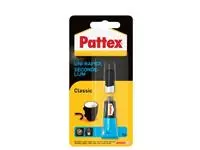 Een Pattex secondelijm Classic koop je bij ShopXPress