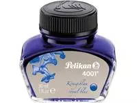 Een Pelikan vulpeninkt 4001 koningsblauw koop je bij ShopXPress