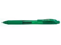 Een Pentel Roller Energel-X BL107 groen koop je bij ShopXPress