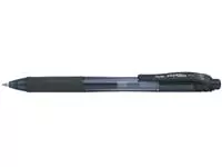 Een Pentel Roller Energel-X BL107 zwart koop je bij ShopXPress