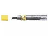 Een Pentel potloodstiften 0,9 mm, 2B koop je bij ShopXPress