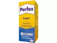 Een Perfax behangplaksel Metyl koop je bij ShopXPress