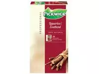 Een Pickwick thee, zoethout, pak van 25 zakjes koop je bij ShopXPress