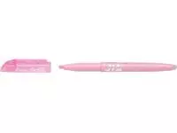 Een Pilot markeerstift Frixion Light Soft roze koop je bij ShopXPress