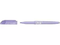 Een Pilot markeerstift Frixion Light Soft violet koop je bij ShopXPress