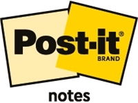 Post-it notes