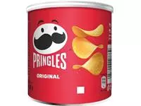 Een Pringles chips, 40g, original koop je bij ShopXPress
