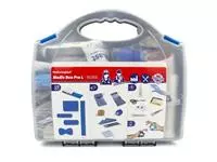 Een Protectaplast EHBO-koffer Medic Box Pro L, inhoud tot 10 personen koop je bij ShopXPress