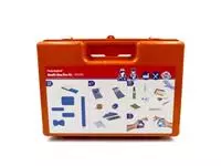 Een Protectaplast EHBO-koffer Medic Box Pro XL, inhoud tot 20 personen koop je bij ShopXPress
