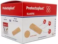 Een Protectaplast Tear &amp; Wear Elastic Easy-Pull, ft 25 x 72 mm, 5 x 36 stuks koop je bij ShopXPress