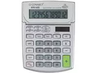 Een Q-CONNECT bureaurekenmachine KF01605 koop je bij ShopXPress