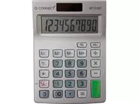 Een Q-CONNECT bureaurekenmachine KF11507 koop je bij ShopXPress